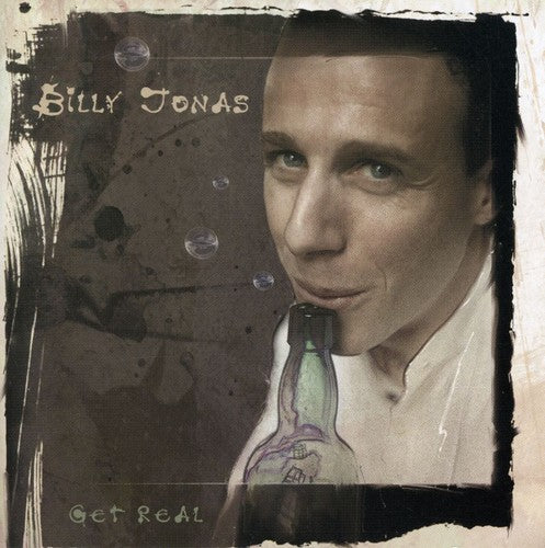 Jonas, Billy: Get Real