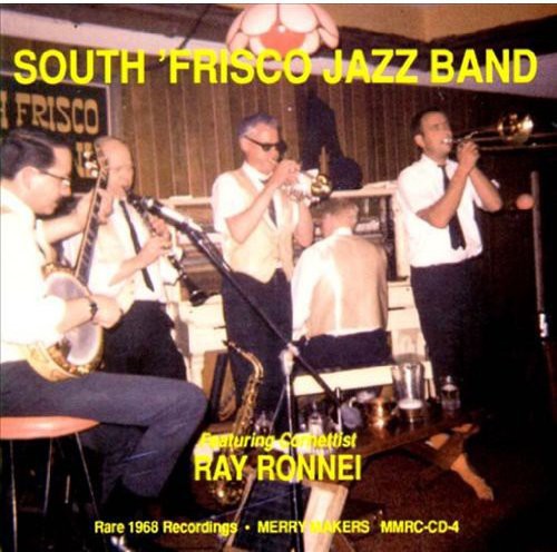 South Frisco Jazz Band: South Frisco Jazz Band