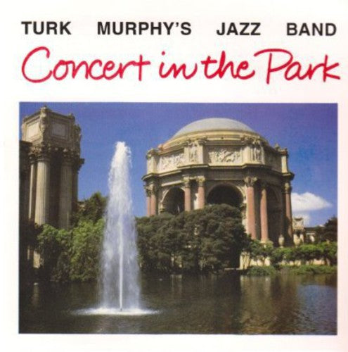 Murphy, Turk: Concert in Park