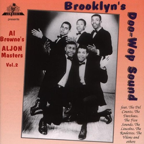 Brooklyn's Doo Wop Sound: Al Brown Masters 2 / Var: Brooklyn's Doo Wop Sound: Al Brown Masters 2 / Var