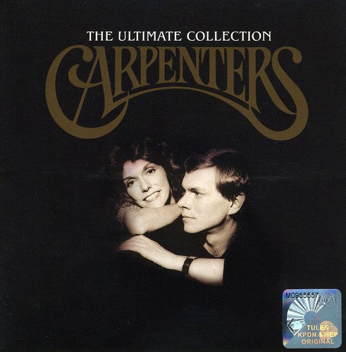 Carpenters: Ultimate Collection