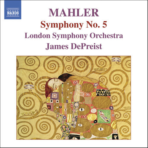 Mahler / Lso / Depriest: Symphony 5