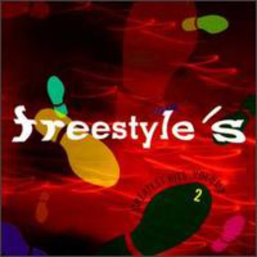 Freestyle's Greatest Hits 2 / Various: Freestyle's Greatest Hits 2 / Various