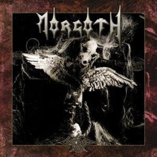 Morgoth: Cursed