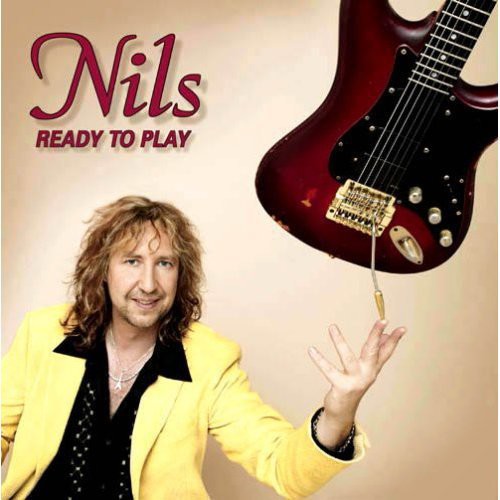 Nils: Ready to Play