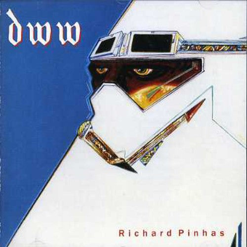 Heldon / Pinhas, Richard: DWW