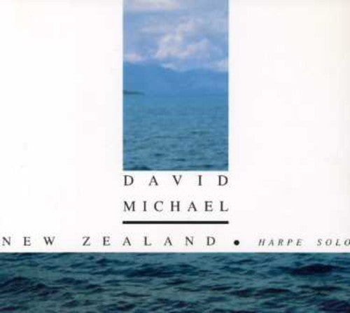 Michael, David: New Zealand/Harpe Solo