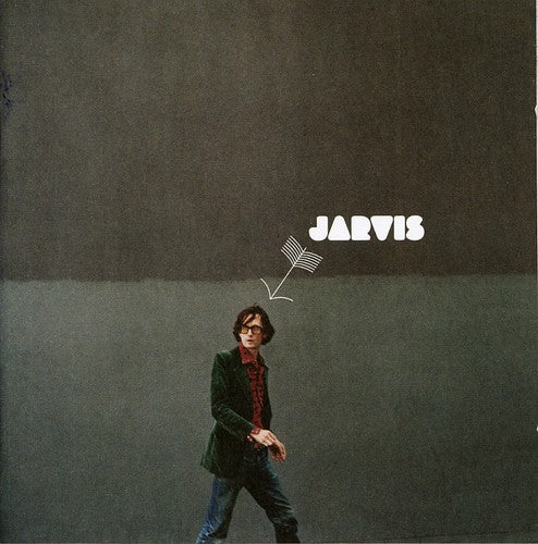 Cocker, Jarvis: Jarvis