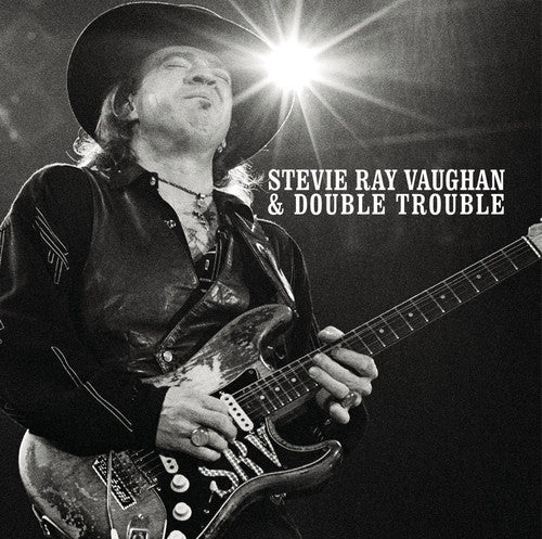 Vaughan, Stevie Ray: The Real Deal: Greatest Hits, Vol. 1