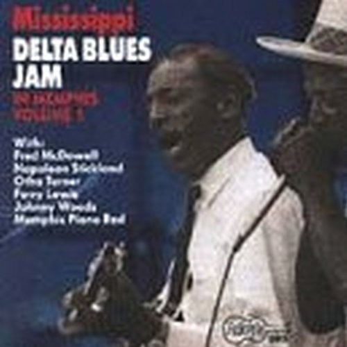 Mississippi Delta Blues Jam Memphis 1 / Various: Mississippi Delta Blues Jam Memphis 1 / Various