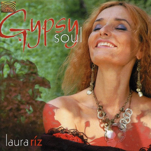 Riz, Laura: Gypsy Soul