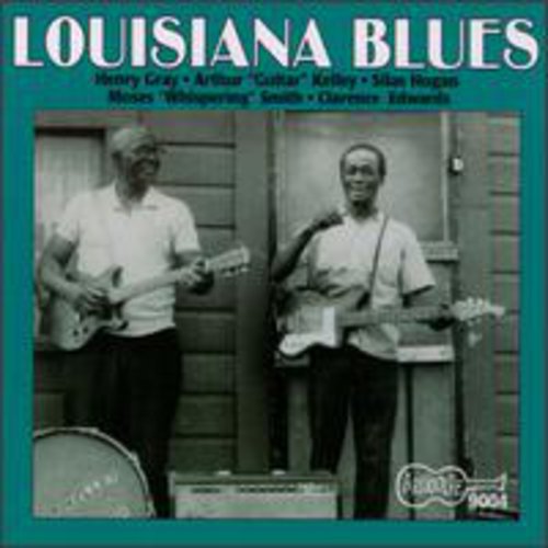 Louisiana Blues 1970 / Various: Louisiana Blues 1970 / Various