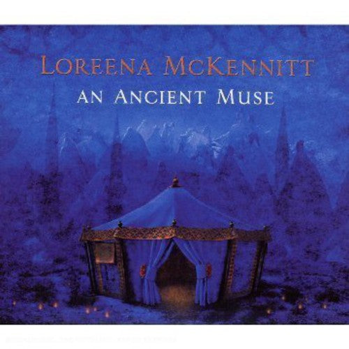 McKennitt, Loreena: Ancient Muse
