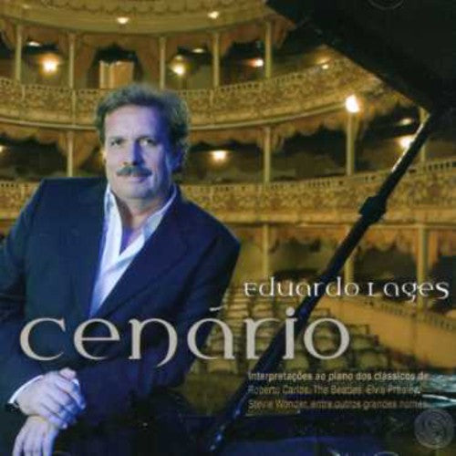 Lages, Eduardo: Cenario