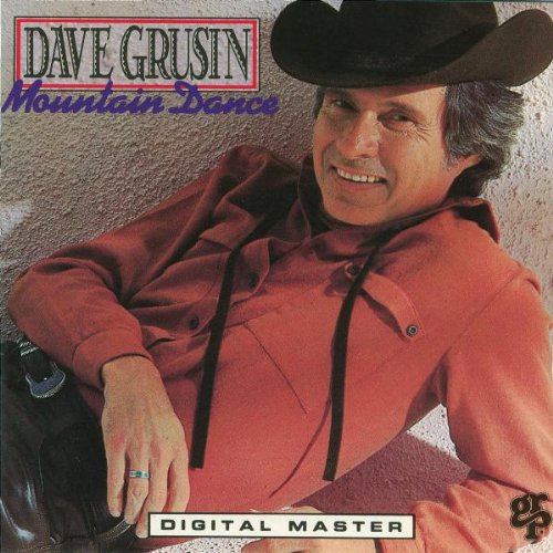 Grusin, Dave: Mountain Dance