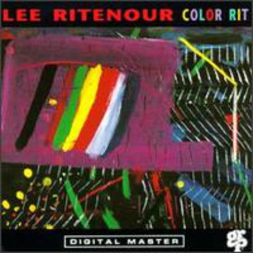 Ritenour, Lee: Color Rit