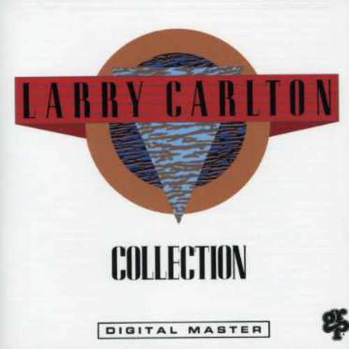 Carlton, Larry: Collection