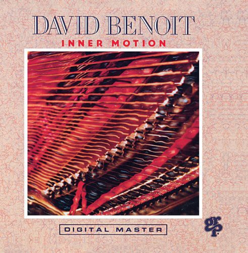 Benoit, David: Inner Motion