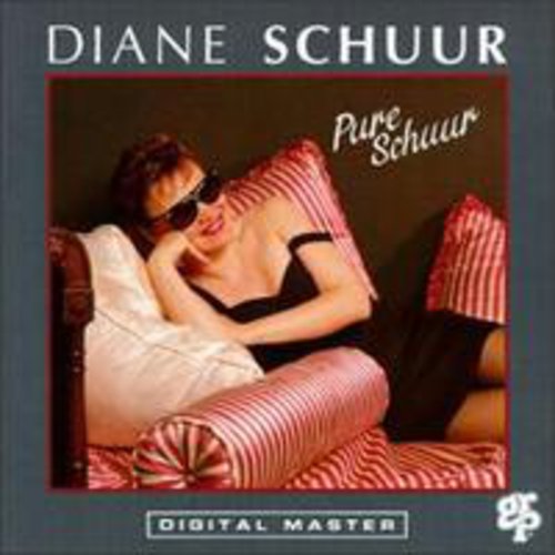 Schuur, Diane: Pure Schuur