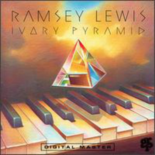 Lewis, Ramsey: Ivory Pyramid