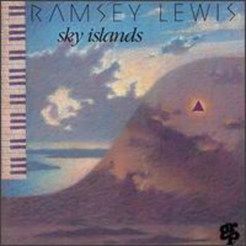 Lewis, Ramsey: Sky Islands
