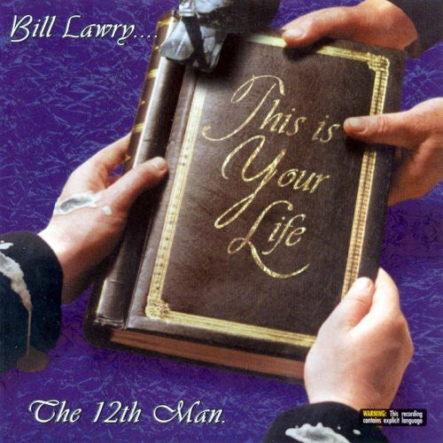 12th Man: Bill Lawry This Is Your Life