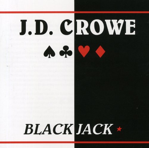 Crowe, J.D.: Blackjack