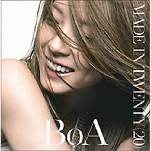 Boa: Made in Twenty (20)