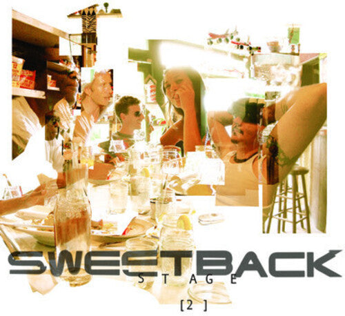 Sweetback: Stage 2