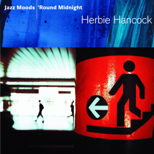 Hancock, Herbie: Jazz Moods: Round Midnight