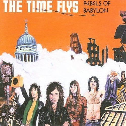 Time Flys: Rebels of Babylon