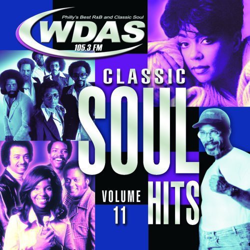 Classic Soul Hits 11 / Various: Classic Soul Hits, Vol. 11