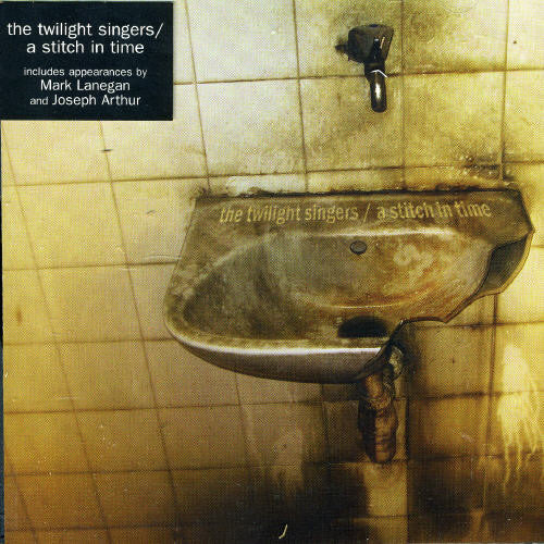 Twilight Singers: Stitch in Time