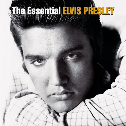 Presley, Elvis: Essential Elvis Presley