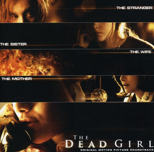 Dead Girl / O.S.T.: Dead Girl (Original Soundtrack)