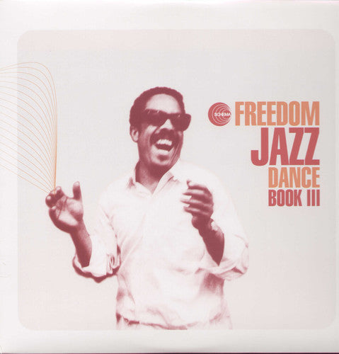 Freedom Jazz Dance-Book 3 / Various: Freedom Jazz Dance-Book 3 / Various