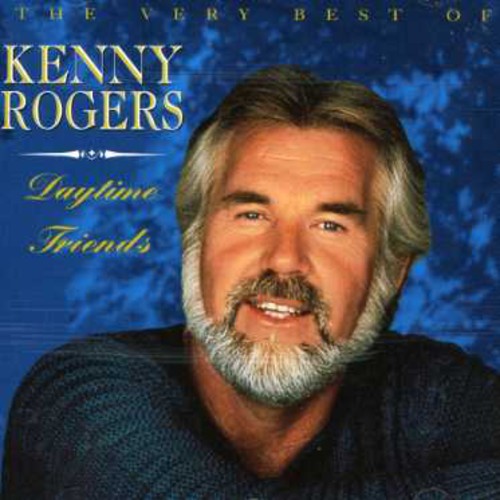 Rogers, Kenny: Daytime Friends-The Best of Kenny Rogers