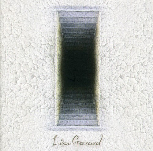 Gerrard, Lisa: The Best Of Lisa Gerrard