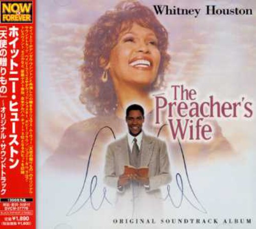 Houston, Whitney: Preacher's Wife