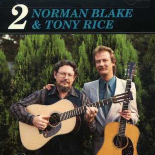 Blake, Norman / Rice, Tony: Blake & Rice 2