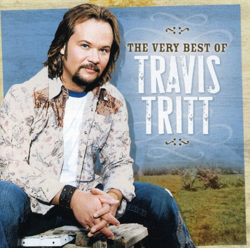 Tritt, Travis: Very Best of Travis Tritt
