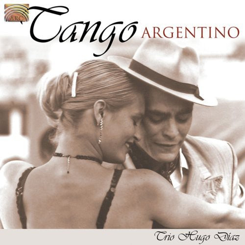 Diaz, Hugo: Tango Argentino