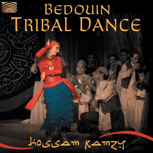 Ramzy, Hossam: Bedouin Tribal Dance