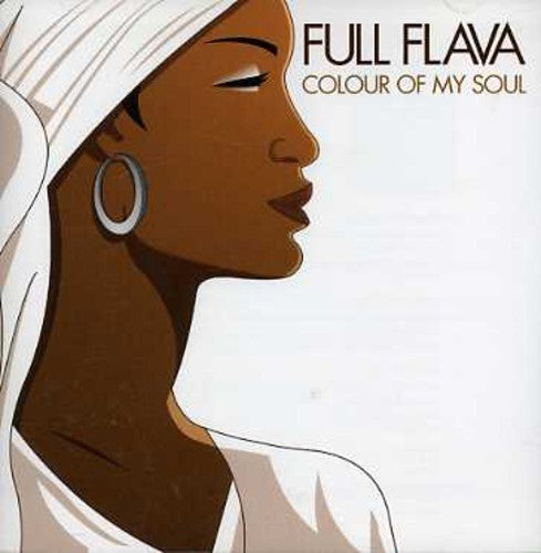 Full Flava: Colour of My Soul