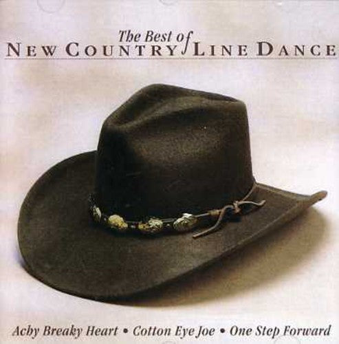 Best of New Country Line Dance / Various: Best of New Country Line Dance / Various