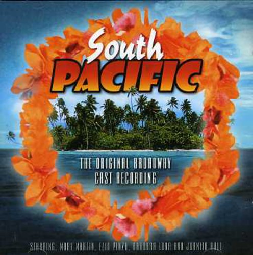 South Pacific / O.C.R.: South Pacific / O.C.R.
