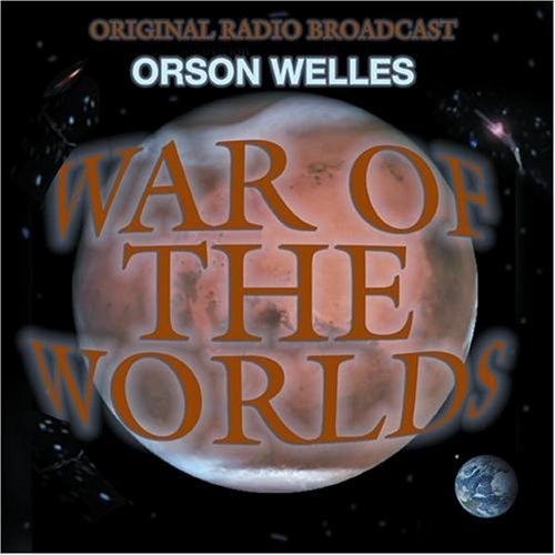 Welles, Orson: War of the Worlds