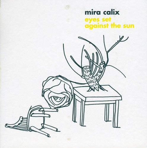 Calix, Mira: Eyes Set Against the Sun