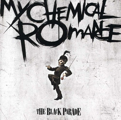 My Chemical Romance: Black Parade
