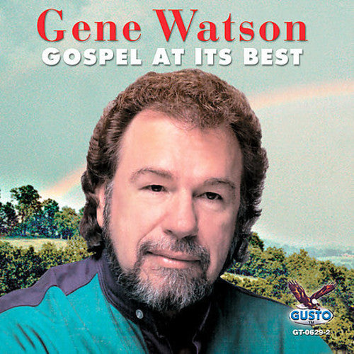 Watson, Gene: Gospel at Its Best